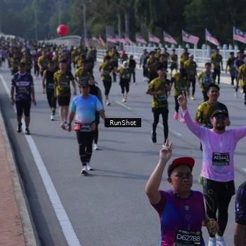 Runner Photo 7176415
