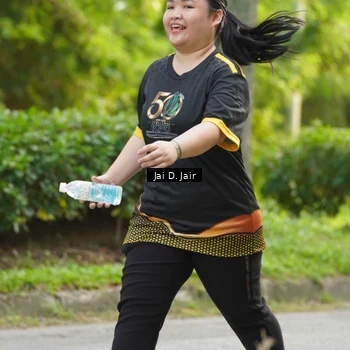 Runner Photo 7176453