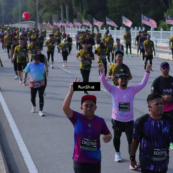 Runner Photo 7176468