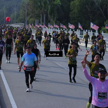 Runner Photo 7176474