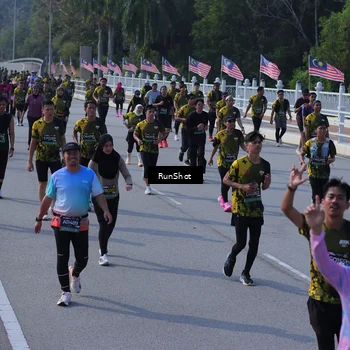 Runner Photo 7176477