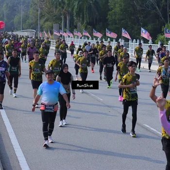 Runner Photo 7176478