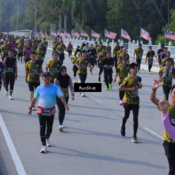 Runner Photo 7176479