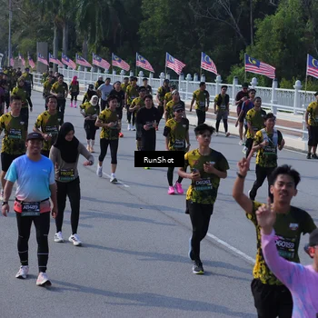 Runner Photo 7176483