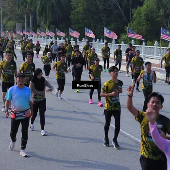 Runner Photo 7176488