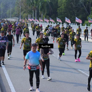 Runner Photo 7176493
