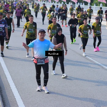 Runner Photo 7176502