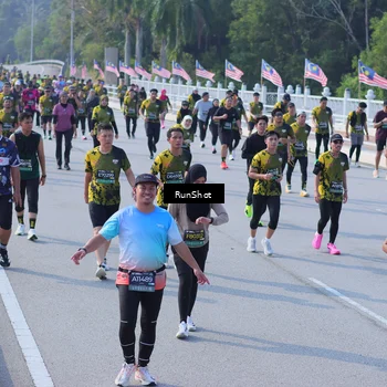 Runner Photo 7176503