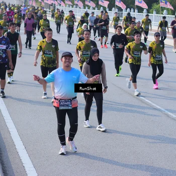 Runner Photo 7176504