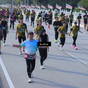 Runner Photo 7176506