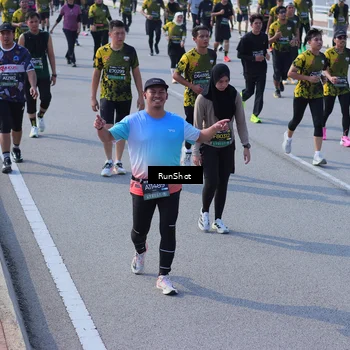 Runner Photo 7176507