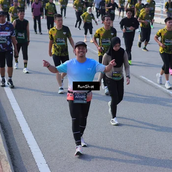 Runner Photo 7176508