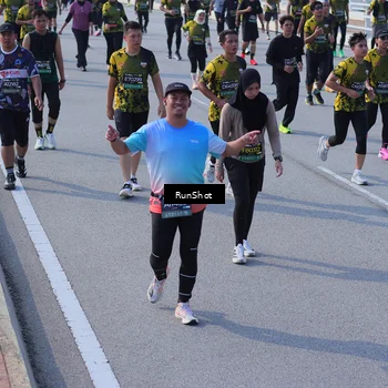 Runner Photo 7176509