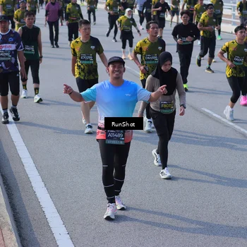 Runner Photo 7176510