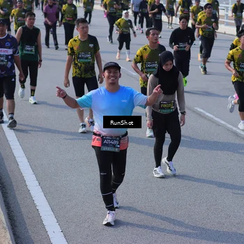 Runner Photo 7176512