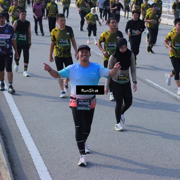 Runner Photo 7176514