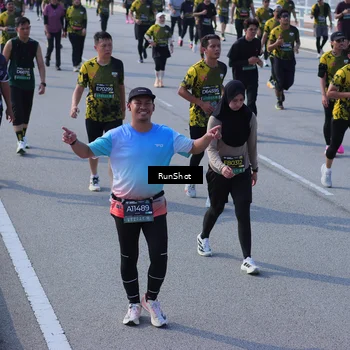 Runner Photo 7176515