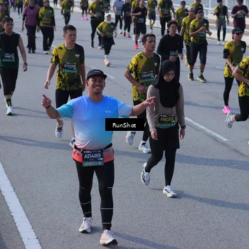 Runner Photo 7176519