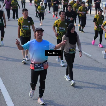 Runner Photo 7176520