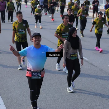 Runner Photo 7176521