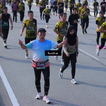 Runner Photo 7176525