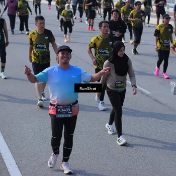 Runner Photo 7176528