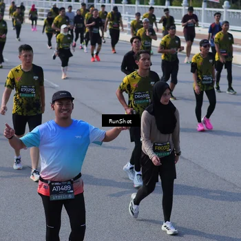 Runner Photo 7176529