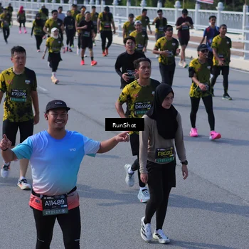 Runner Photo 7176530