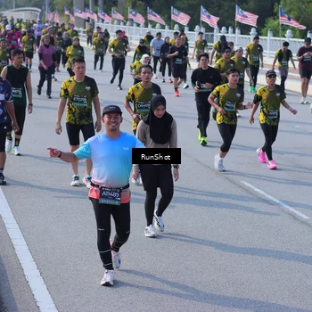 Runner Photo 7176532