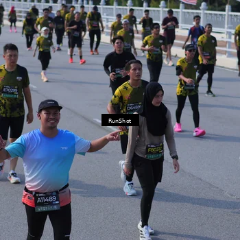 Runner Photo 7176533