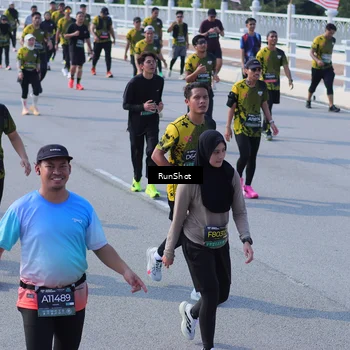 Runner Photo 7176534