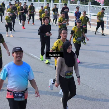 Runner Photo 7176535