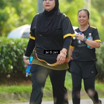 Runner Photo 7176640