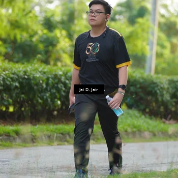 Runner Photo 7176801