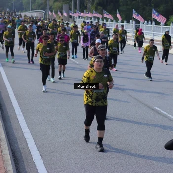 Runner Photo 7176924