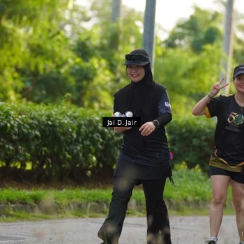Runner Photo 7176942