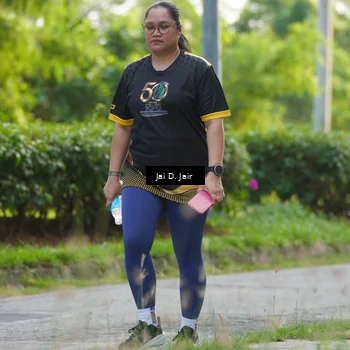 Runner Photo 7177004