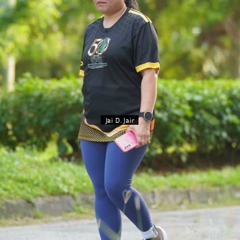 Runner Photo 7177038