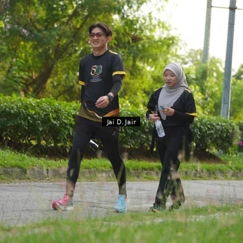 Runner Photo 7177189