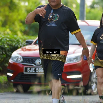 Runner Photo 7177270