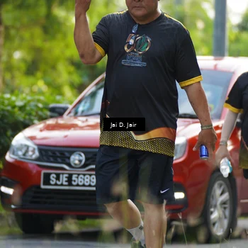 Runner Photo 7177284