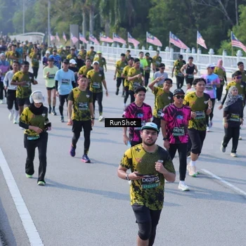 Runner Photo 7177288
