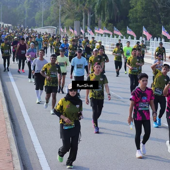 Runner Photo 7177380