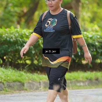 Runner Photo 7177390