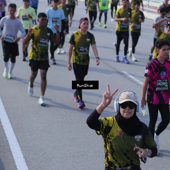 Runner Photo 7177401