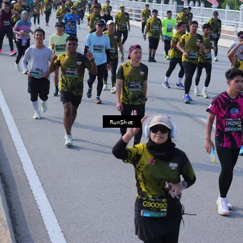Runner Photo 7177405