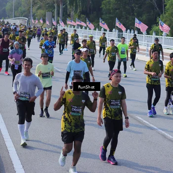 Runner Photo 7177421