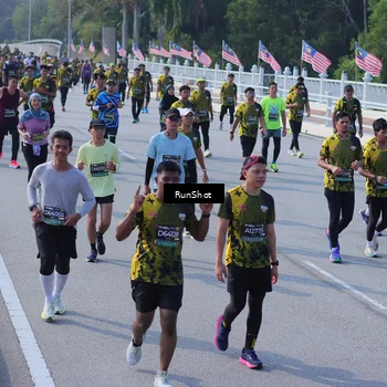 Runner Photo 7177422