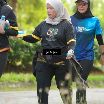 Runner Photo 7177430
