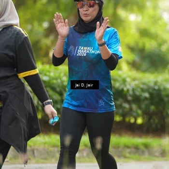 Runner Photo 7177434